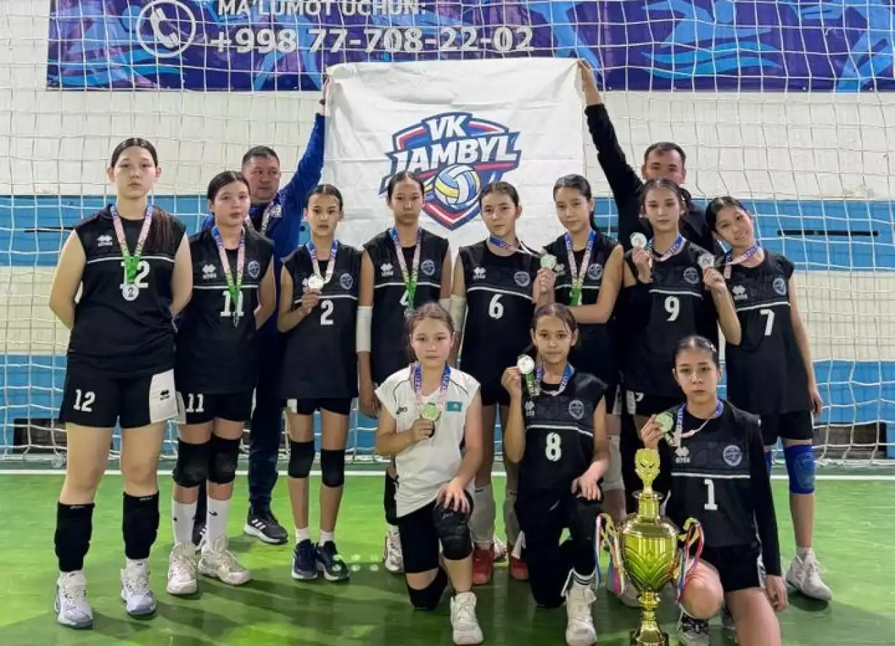 Ташкент төріндегі жеңіс