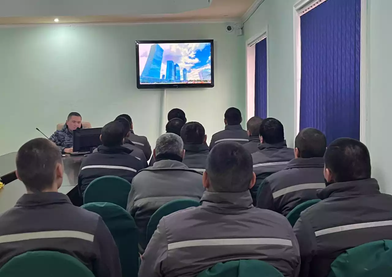 Отбасы құндылығы – оңалтудың негізі