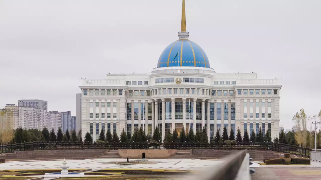 Президент қазақстандықтарды Алғыс айту күнімен құттықтады