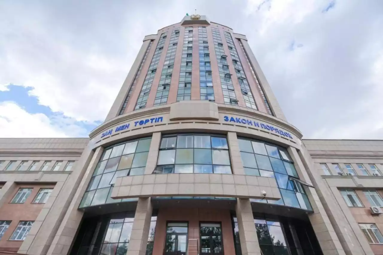 ІІМ "Автомектеп" ақпараттық жүйесін енгізді