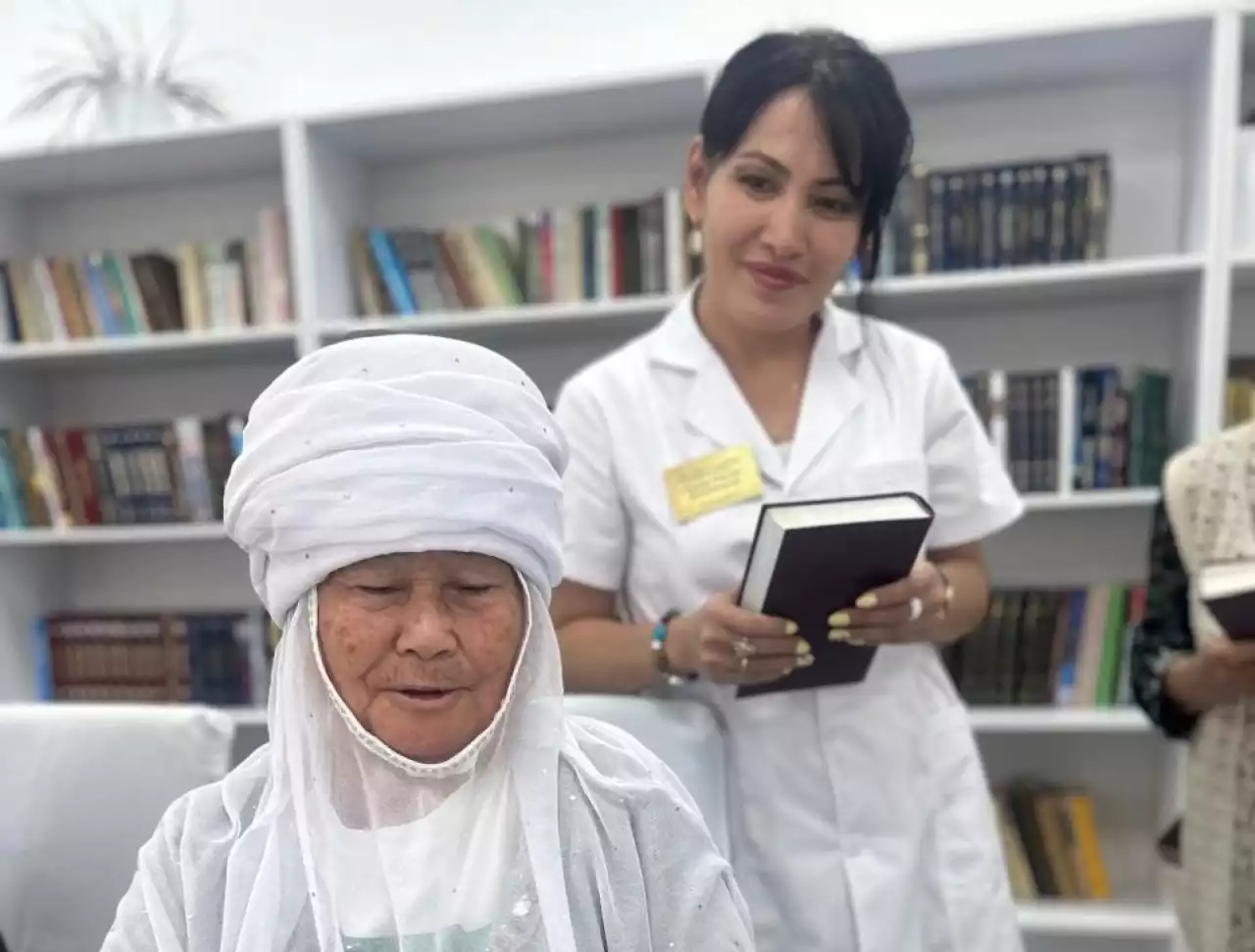 Ұлы даланың ұлы тұлғалары –  рухани оңалтудың қайнар көзі