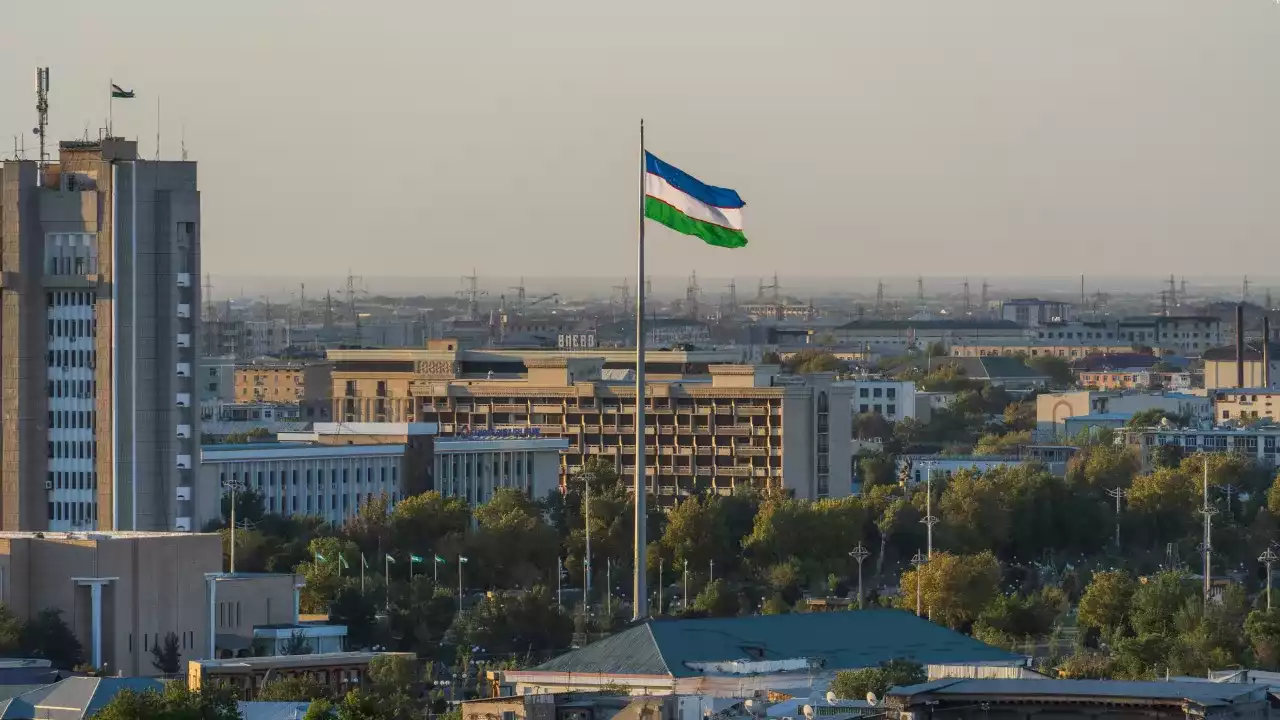 Өзара ынтымақтастықтың жаңа кезеңі