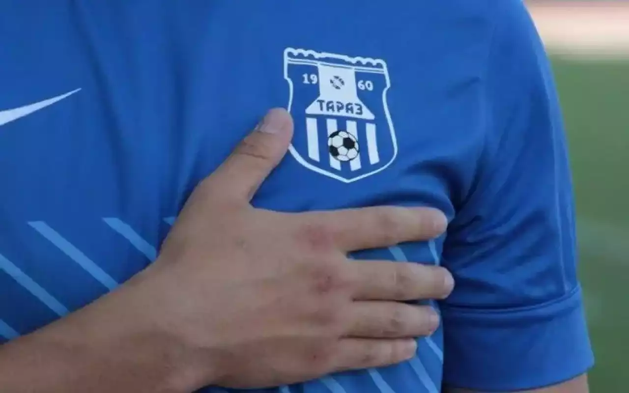 «Тараздың» бұрынғы қарқынын сағынып жүр