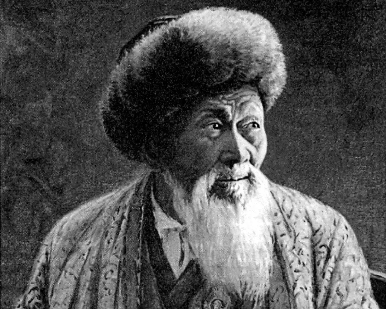 Бәрімізге нар Жамбылдың  жолын берсін!