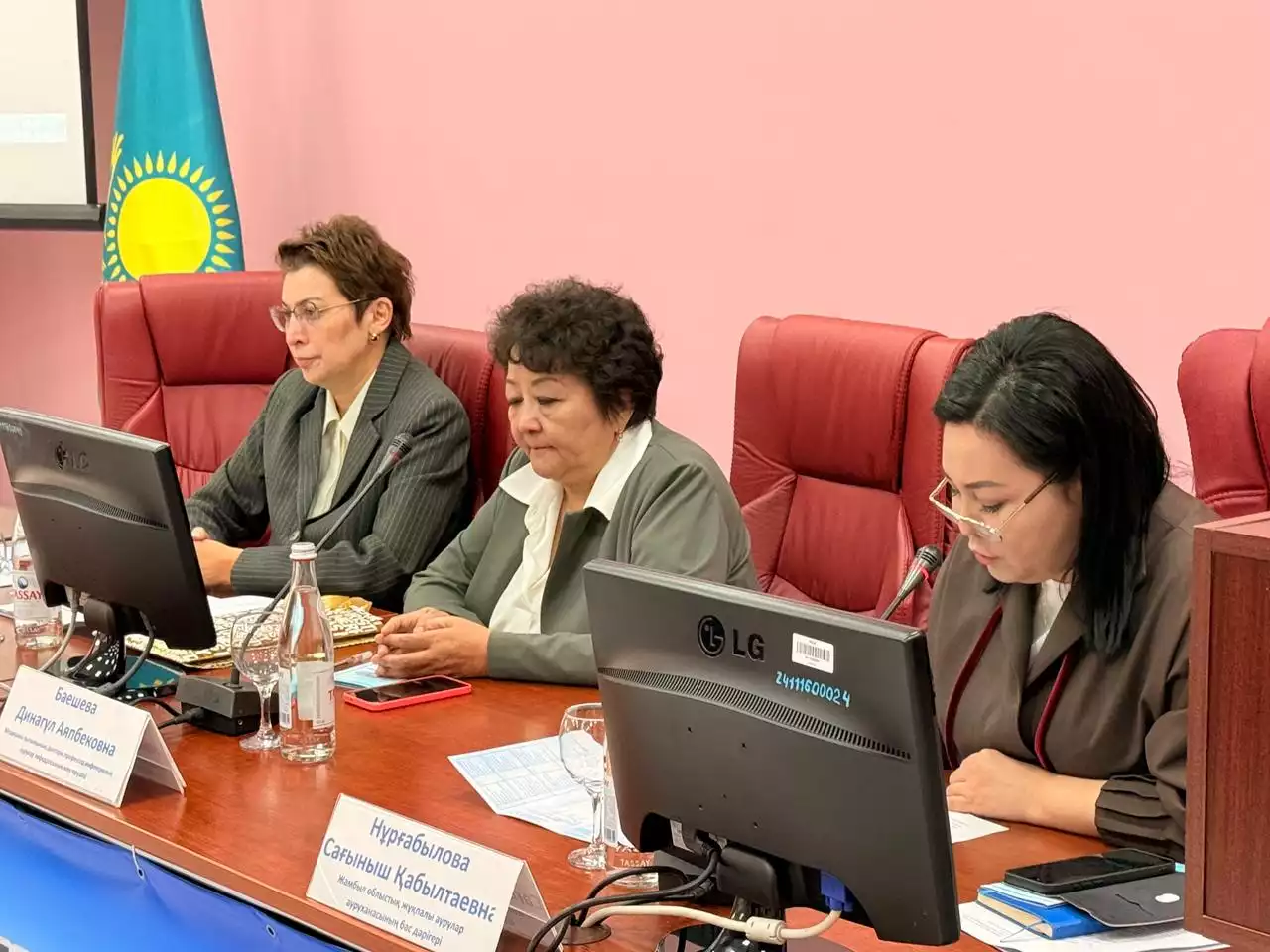 Қызылша ауруы алаңдатып тұр