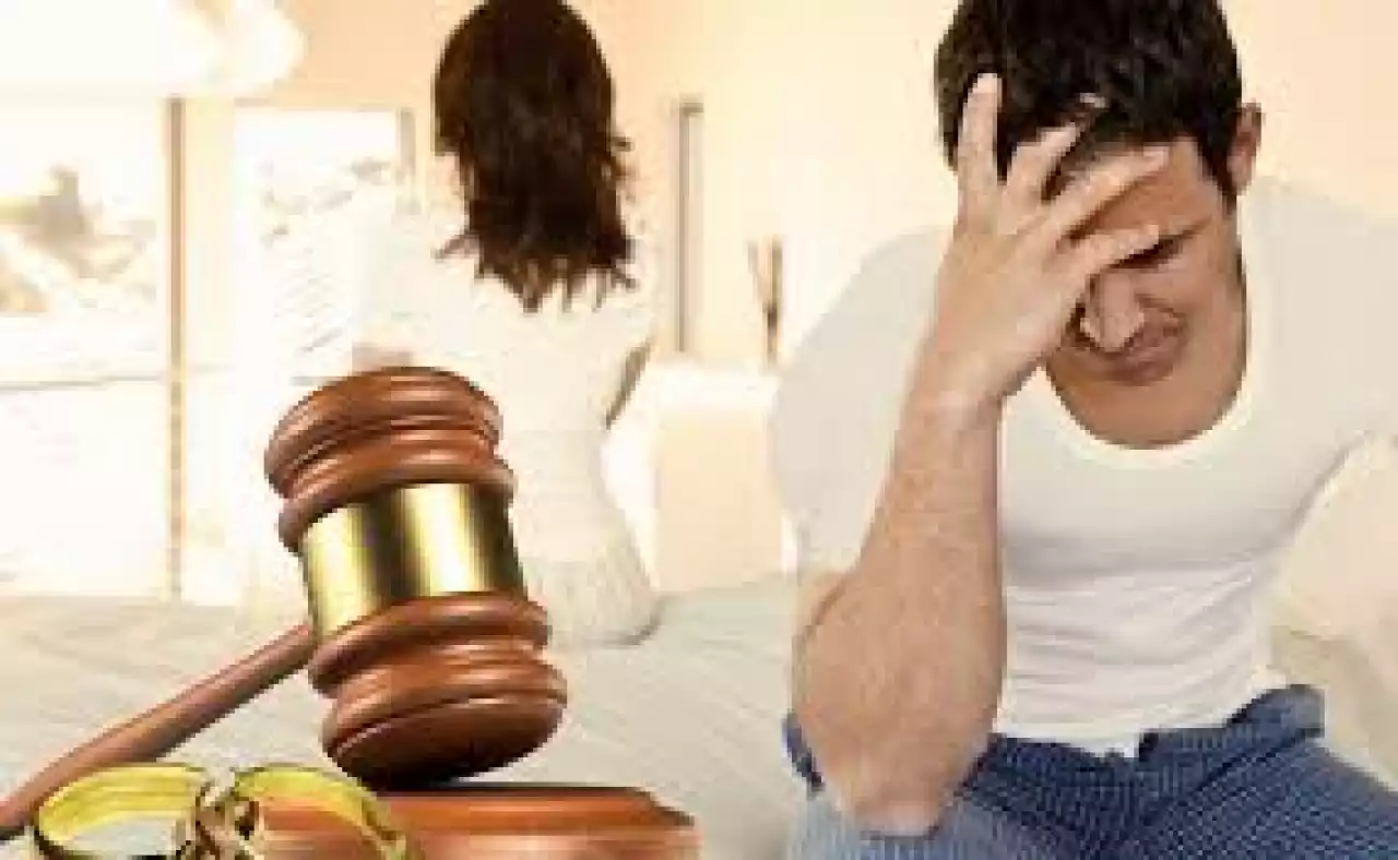 Ажырасу дерегі тіркелмеген ауыл