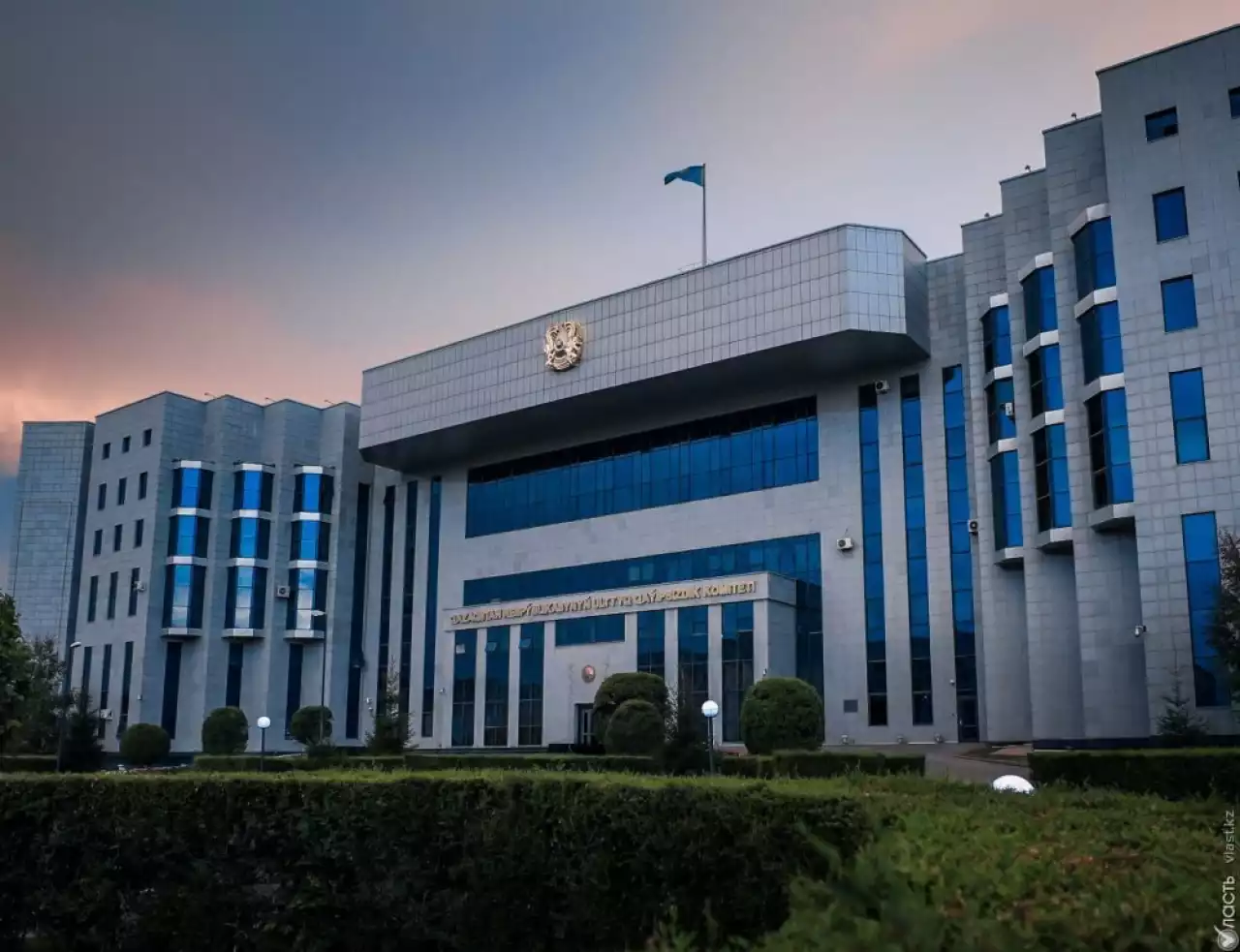 Президент қауіпсіздік шараларын күшейтуді тапсырды