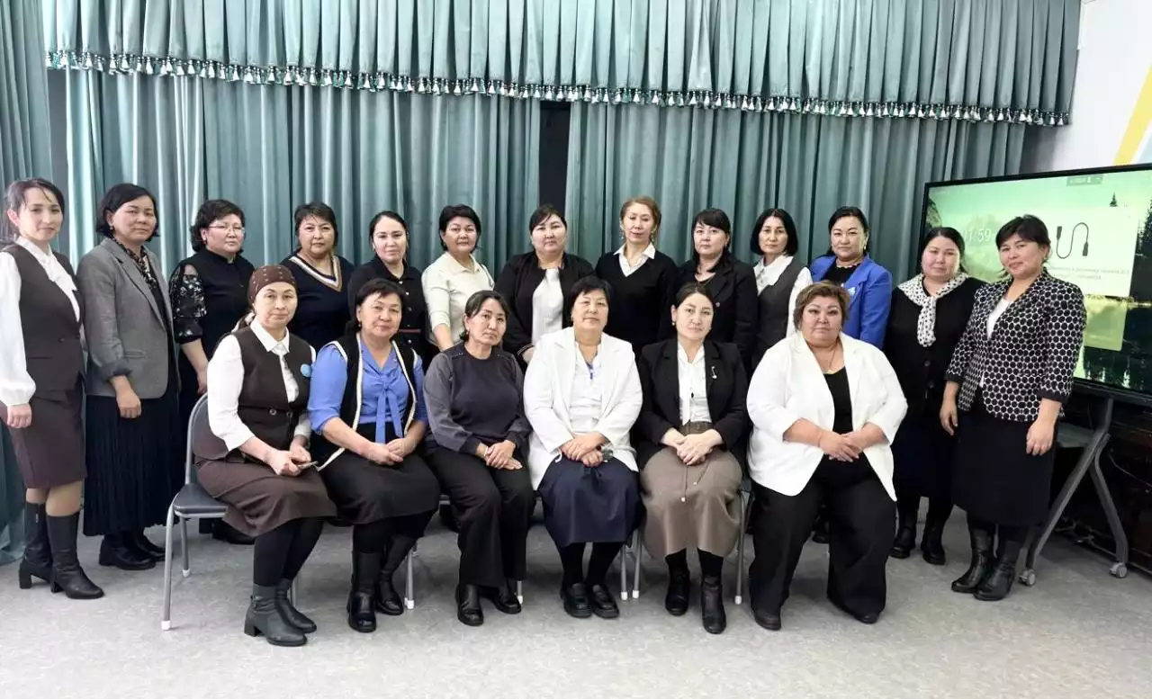 Білімді шыңдайтын тәжірибе