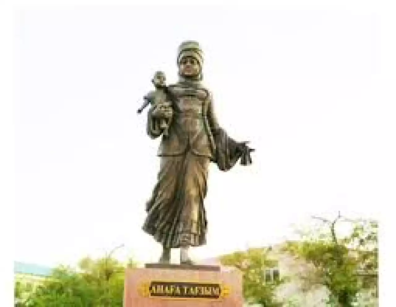 «Әлемнің жарығын сыйладың сен маған...»