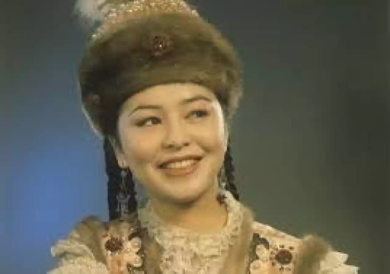 Қазақтың Қыз Жібегі - адалдық пен сұлулықтың символы