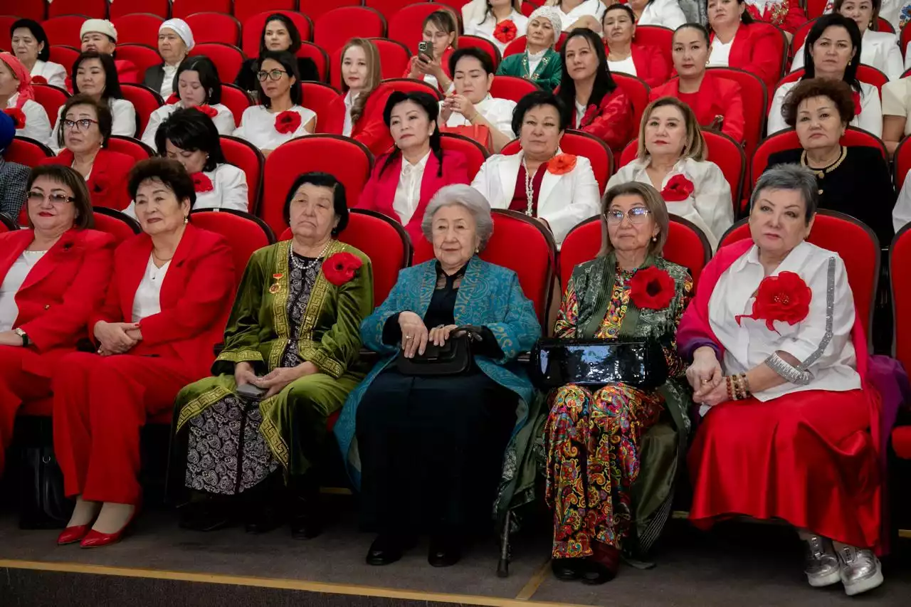 Дара жолдағы аяулы жандар