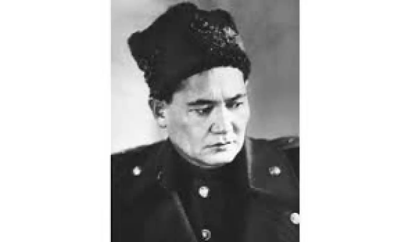 Біз неге сондаймыз?