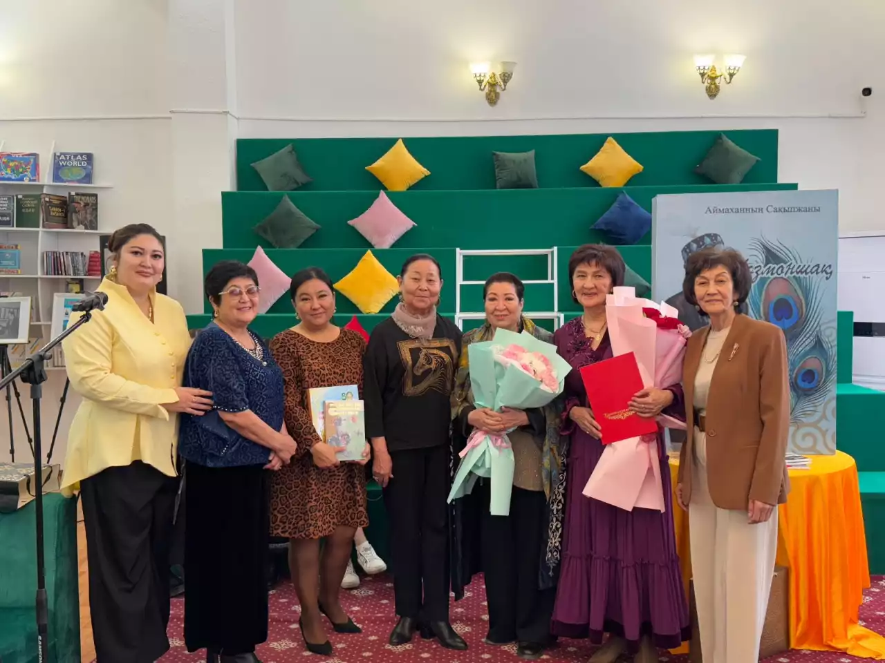 Сыршыл ақынның сыбызғы әндері мен жырлары