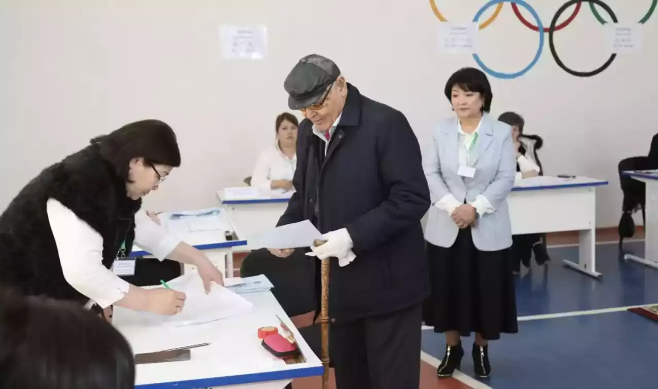 Белгілі кардиохирург Сейітхан Жошыбаев өз таңдауын жасады