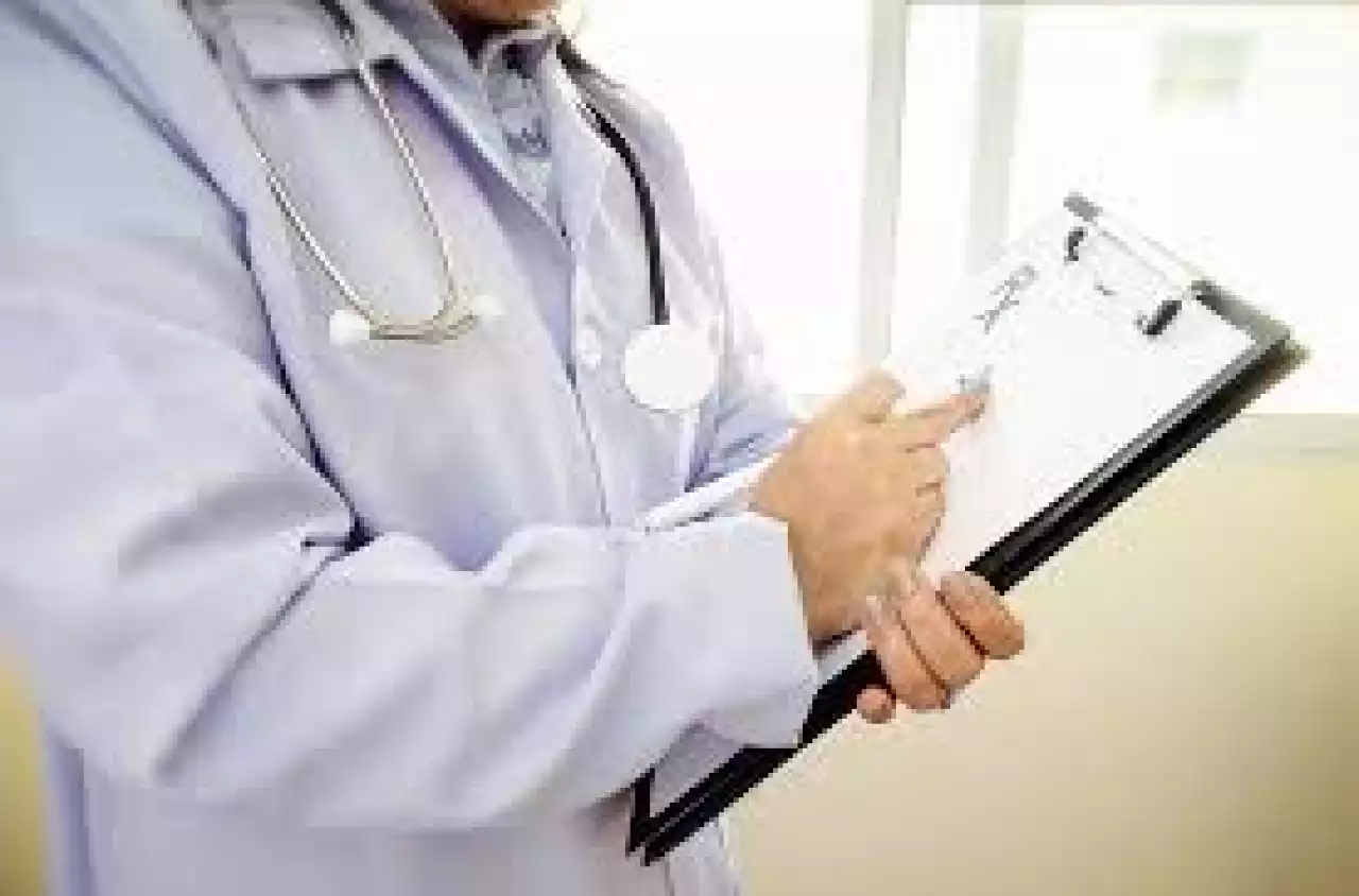 Медициналық қызметтің сапасын пациенттің өзі бағалайды