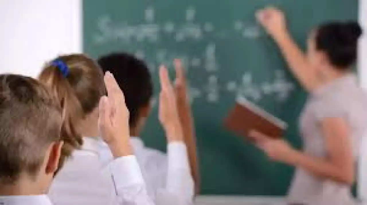 Жамбылдық оқушылар үздік команда атағын ешкімге бермей келеді