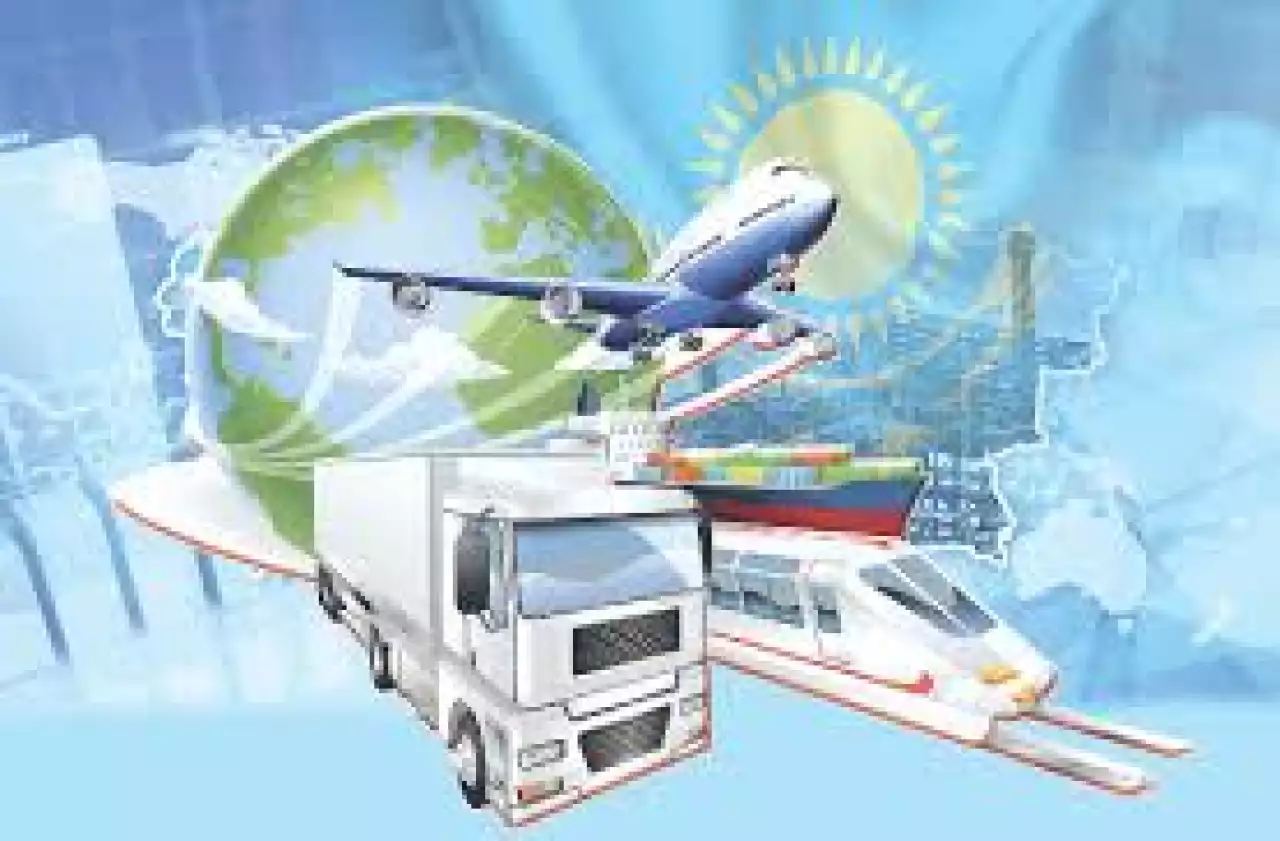 Көлік-логистика хабын қалыптастыру – стратегиялық міндет