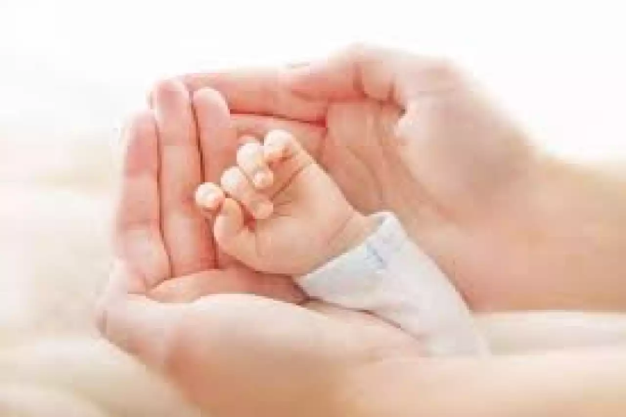 «Аңсаған сәби» бағдарламасы - ана бақытының бастауы