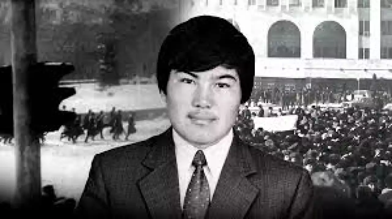 Жүрегі жоқ адамдардан қорқамын...