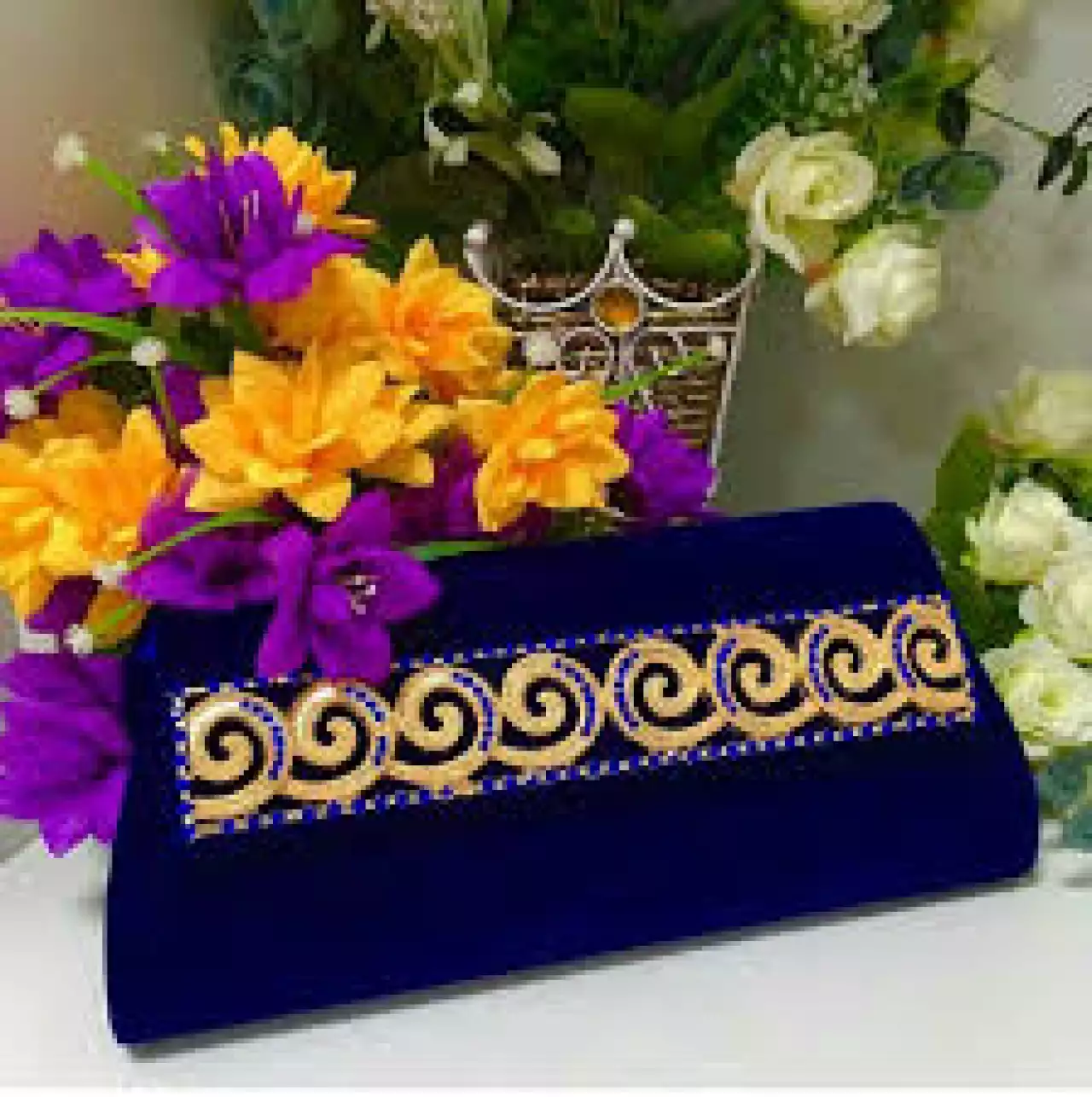 Өзі – Гүлзат, жұмыс орны – «Ризат»