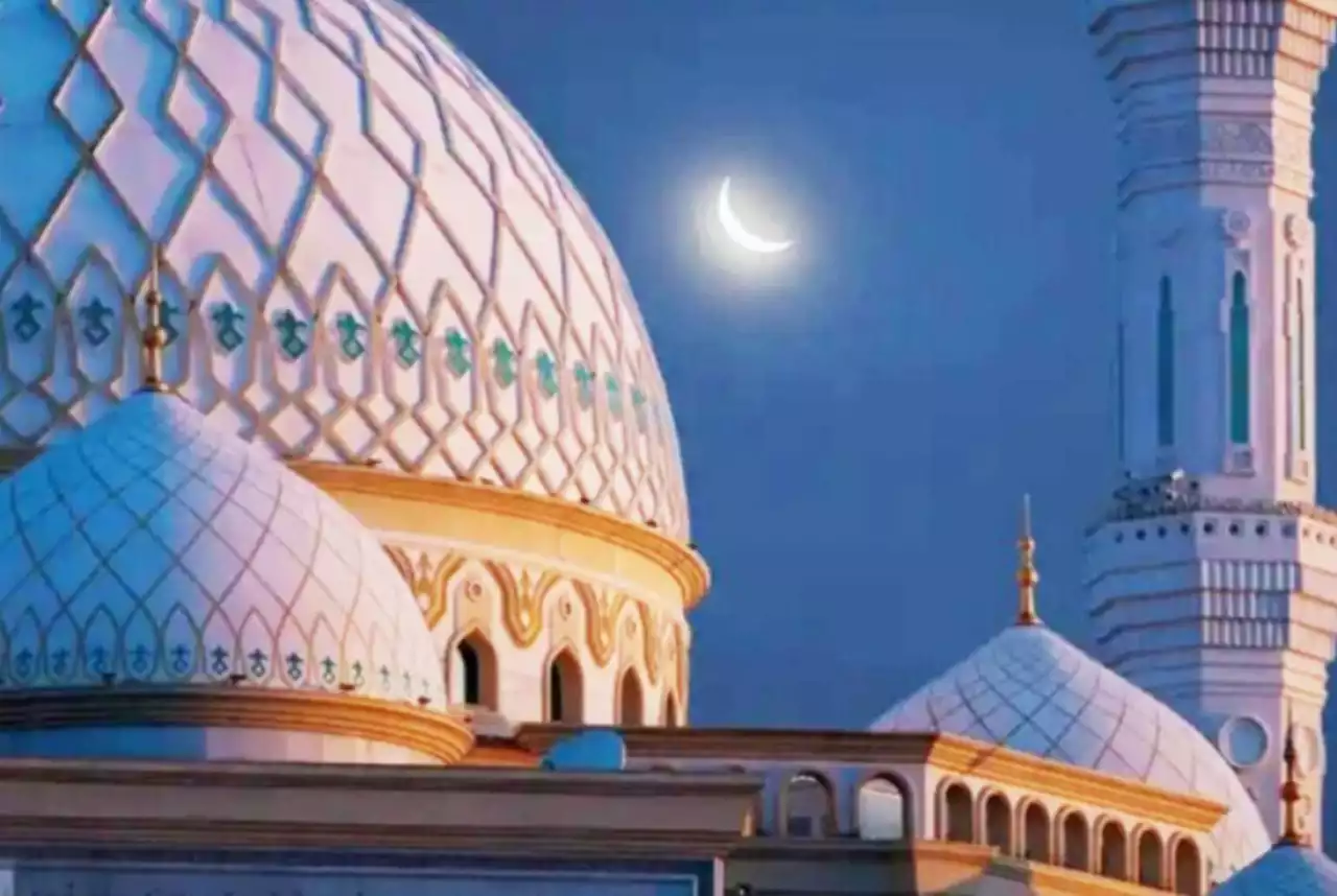 Мың айдан да қайырлы Қадір түні