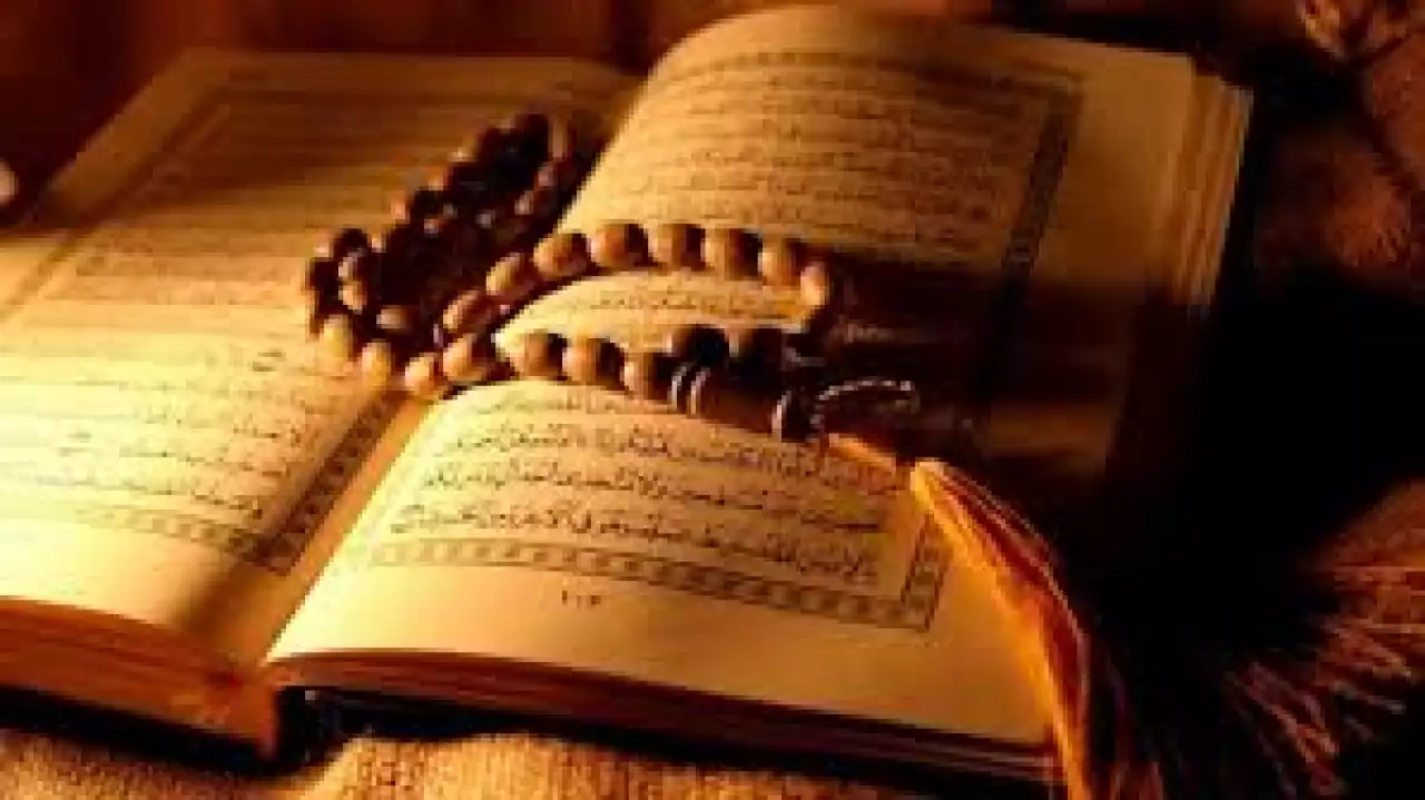 Әр адамның сенім еркіндігін құрметтеу қажет