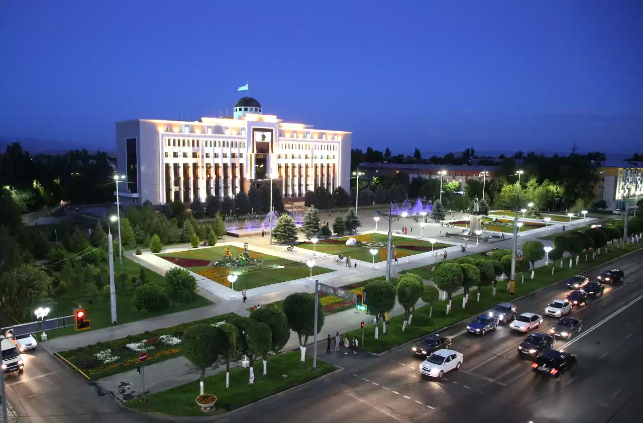 Жамбыл облыстық дін істері басқармасының басшысы тағайындалды