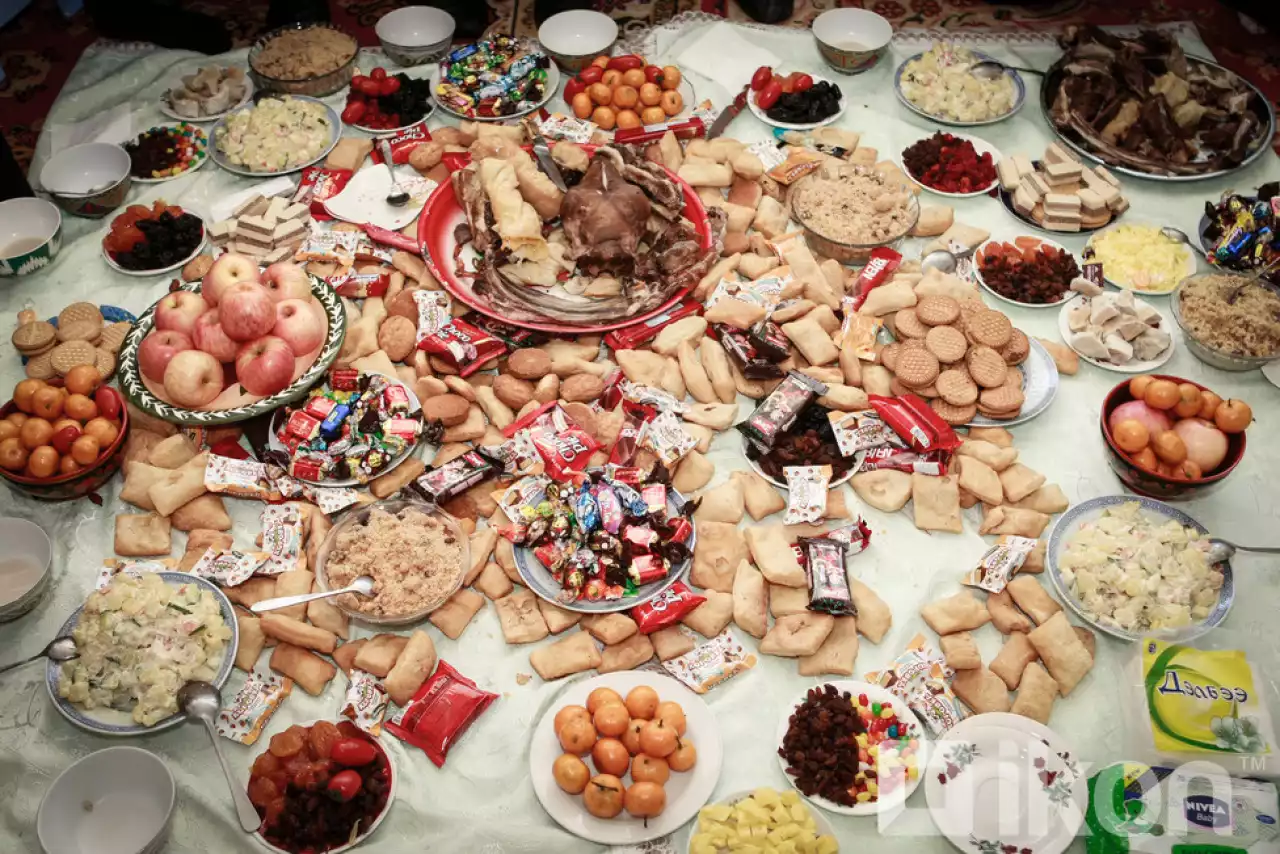 Шектен шыққан ысырапшылдықты тоқтатудың жолы бар ма?!