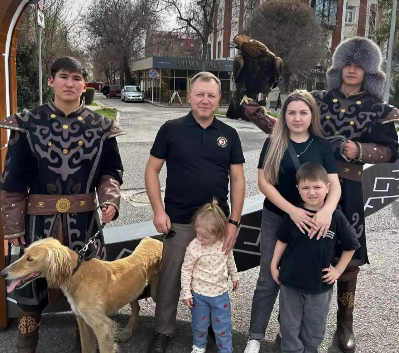 Неміс ұстаздың оразасы