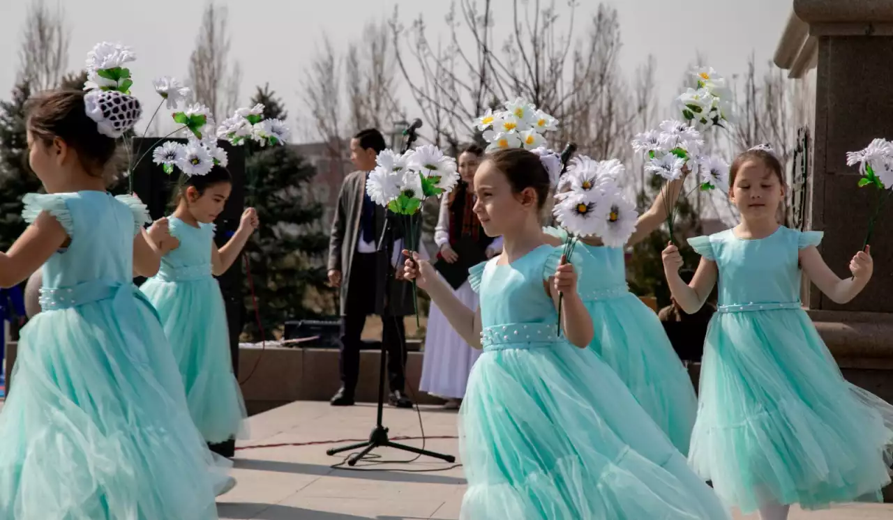 Ұлық мерекені қалай тойлап жүрміз?