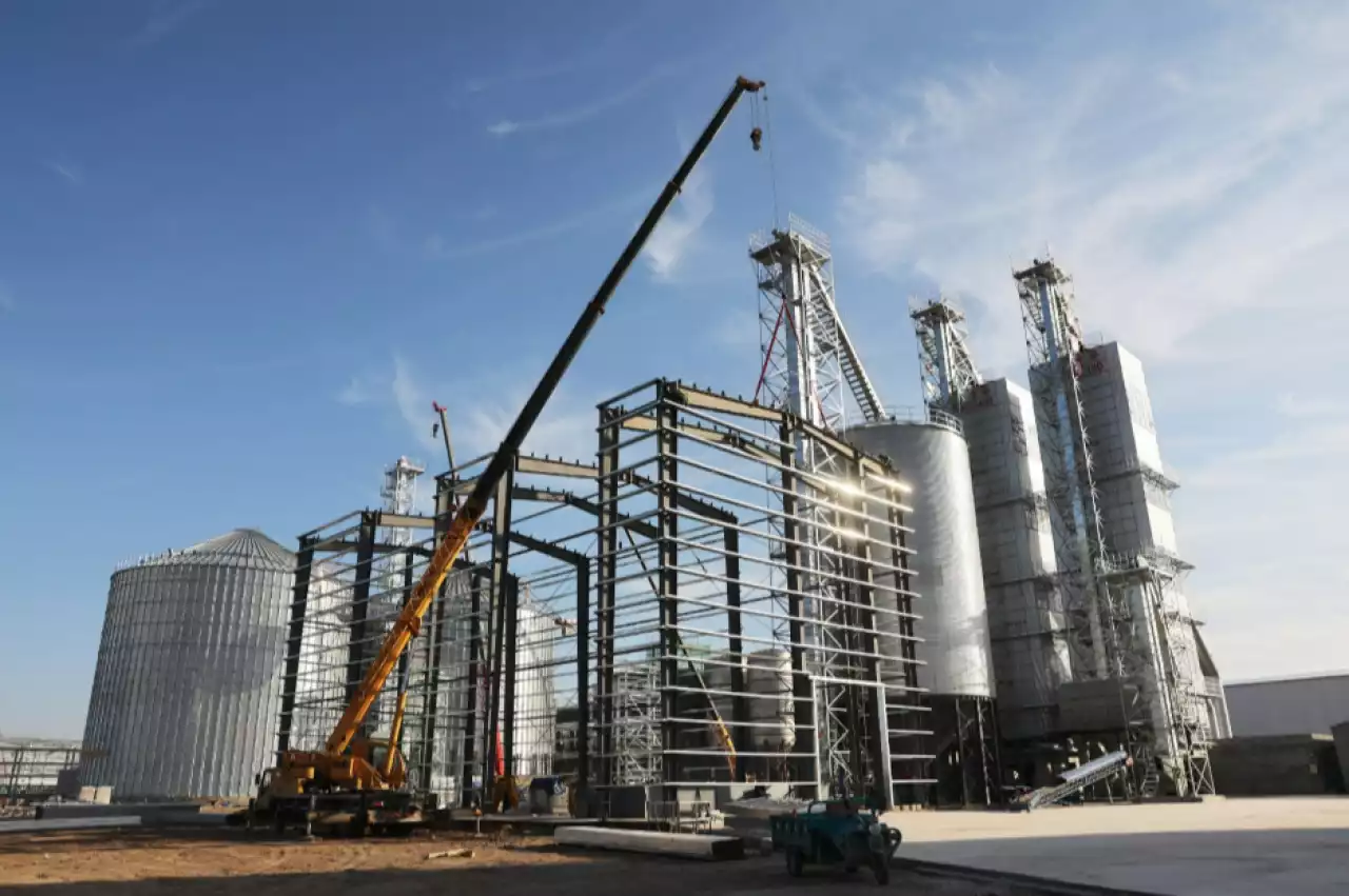 Жамбыл өңіріндегі серпіліс: инвестиция, индустрия және аграрлық жаңғыру