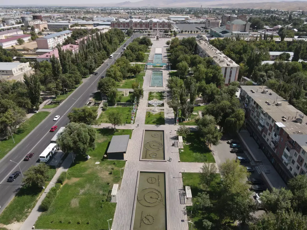 Үш айда Жамбыл облысына 5 969 иммигрант келді