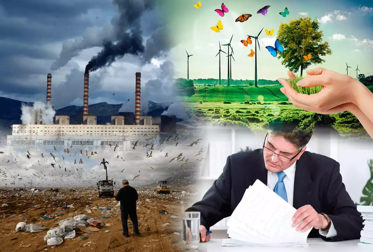 Адамның табиғатсыз күні жоқ