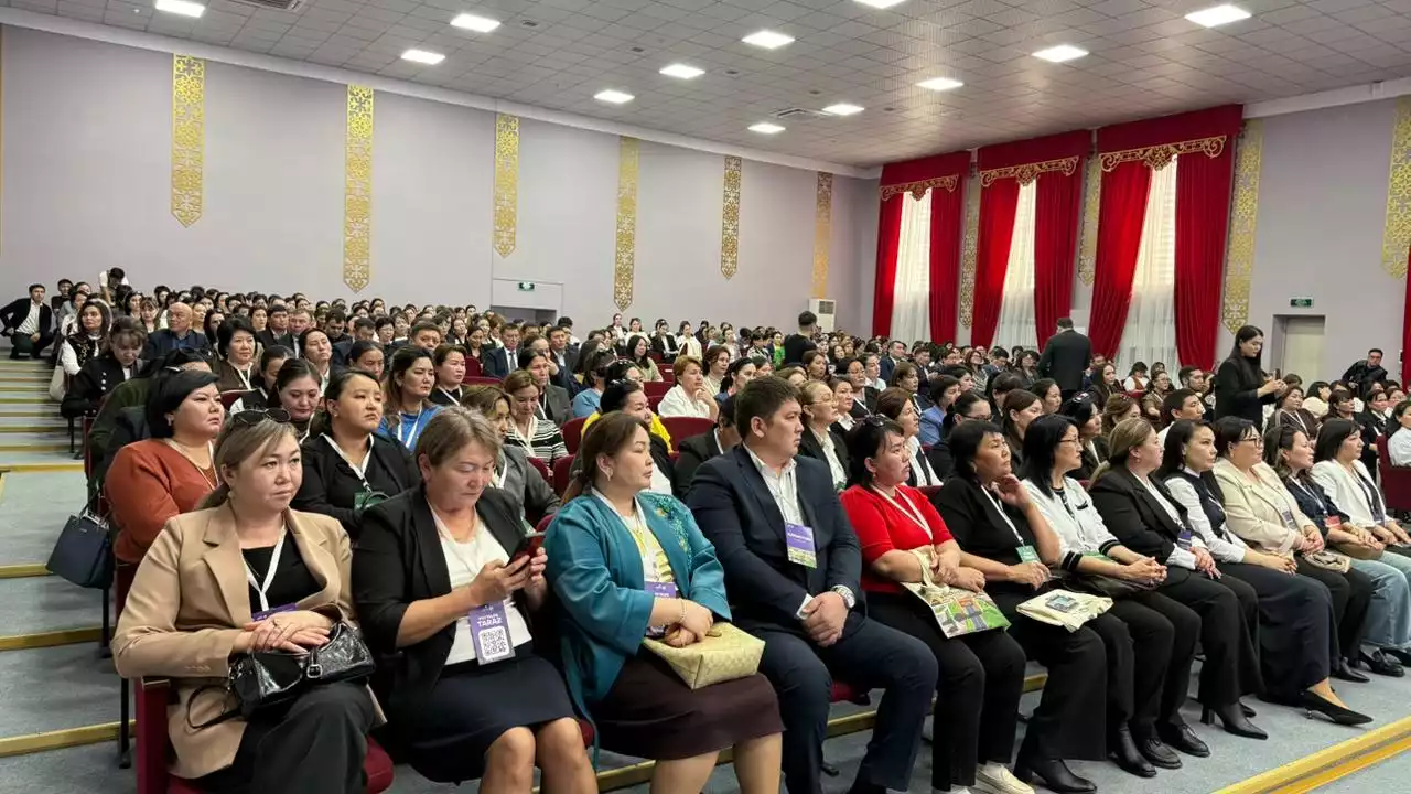 Цифрлық дәуірдің балалары қандай болуы керек?