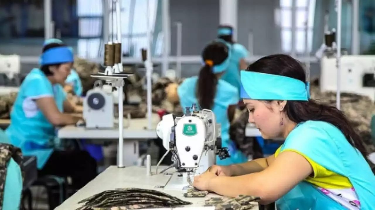 Шеберханадағы шынайы өнер