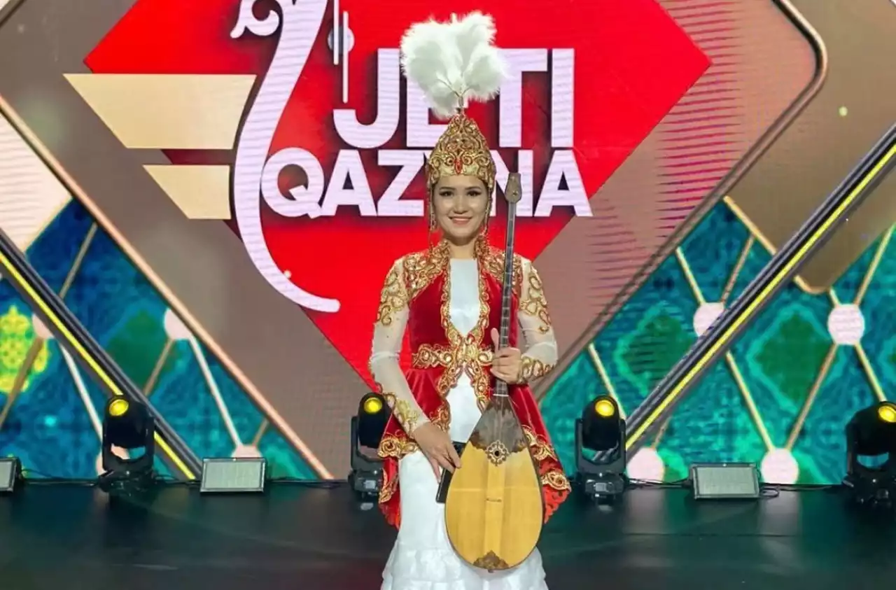 Даланың дәстүрлі әні – ұлттық мұра