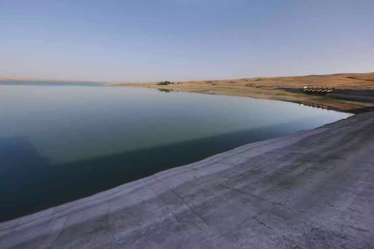 Суды ұтымды пайдалану – ең өзекті мәселелерінің бірі