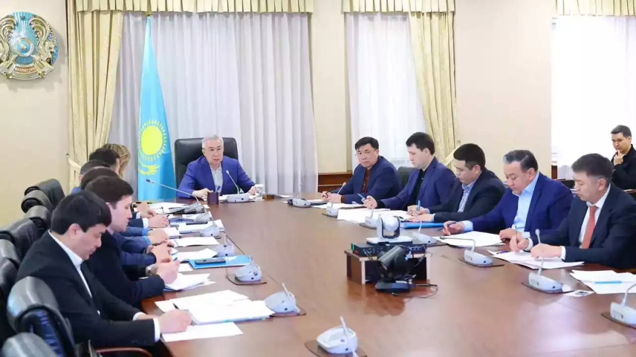 Әлеуметтік маңызы бар азық-түлік  бағасы үш есеге төмендеді – Ведомство