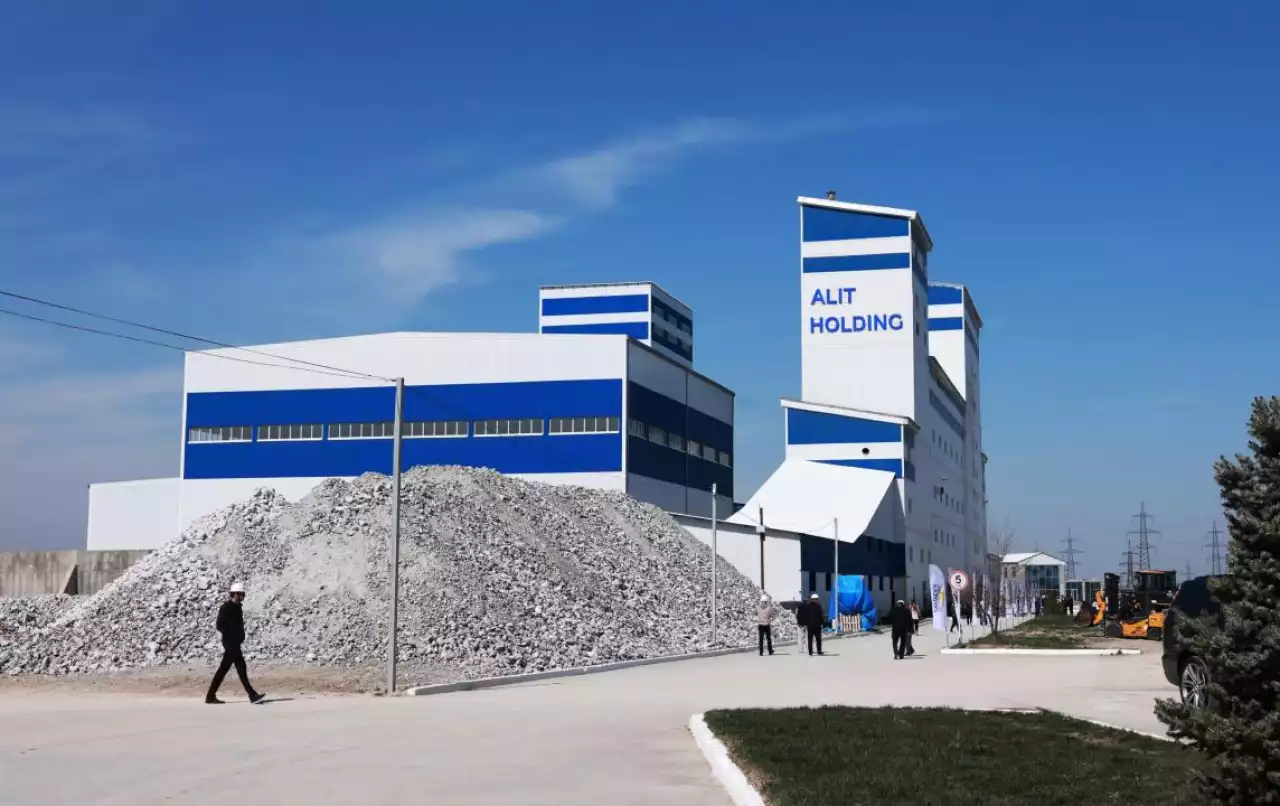 Жүзге жуық жаңа жұмыс орны ашылады