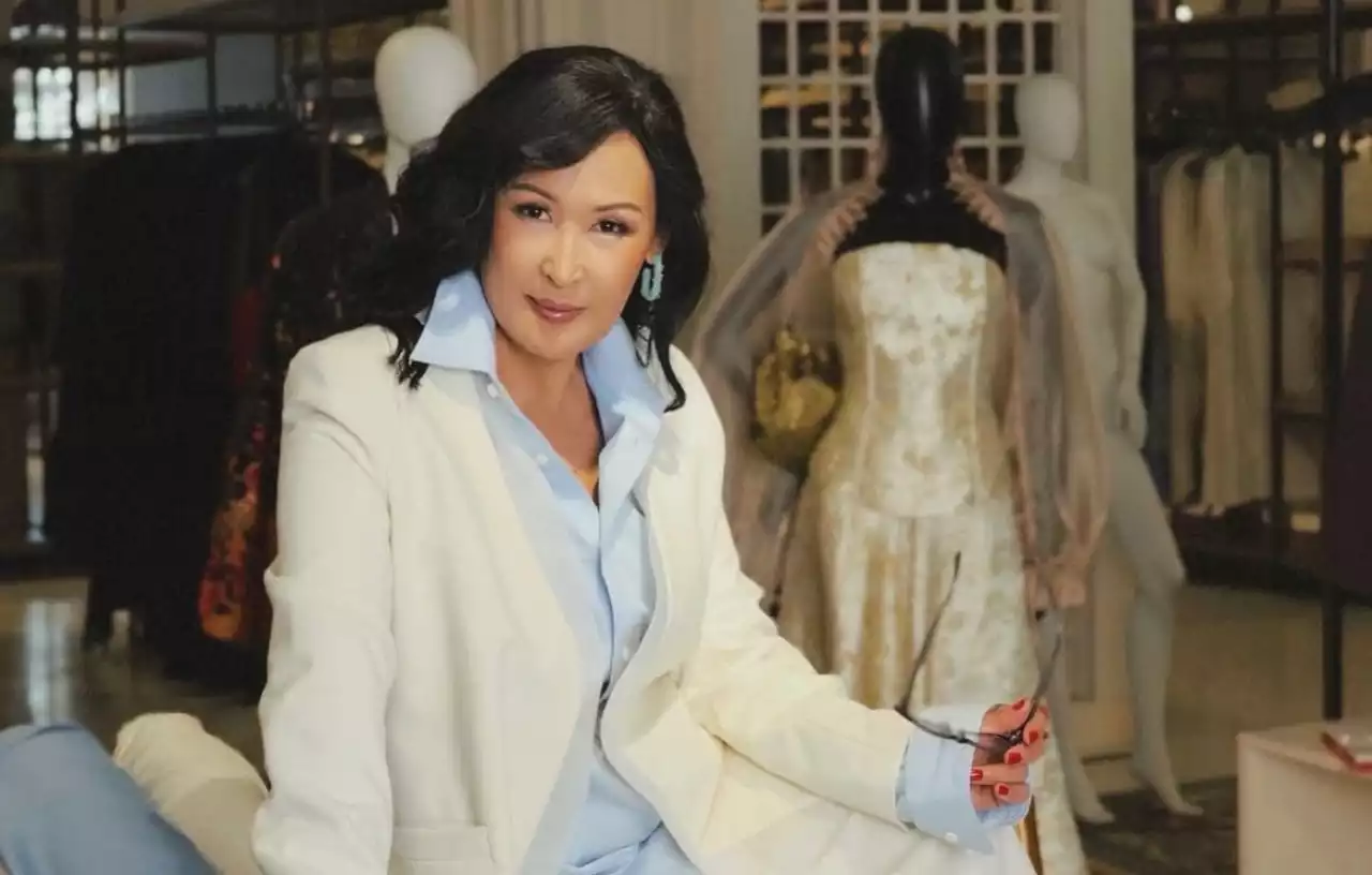 «Бізге келушілер киімдерді Италиядан сатып әкеледі деп ойлайды екен»