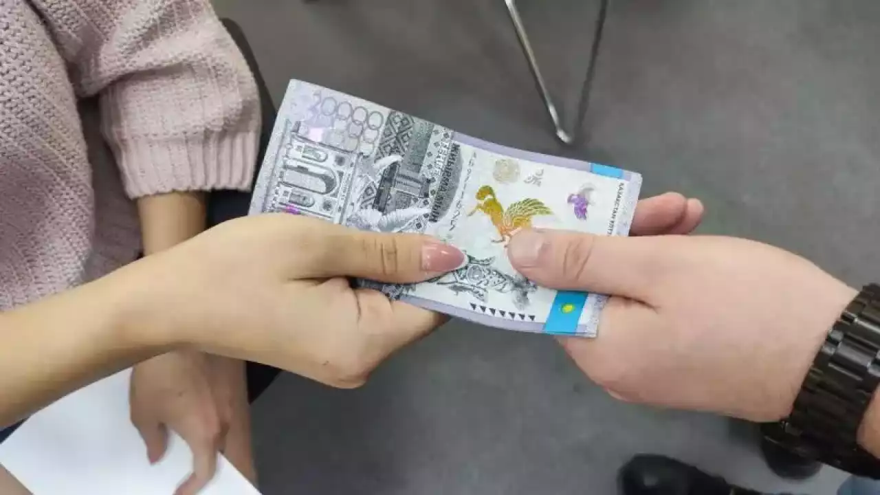 Қарызды уақтылы қайтару – садақа беруден де жақсы