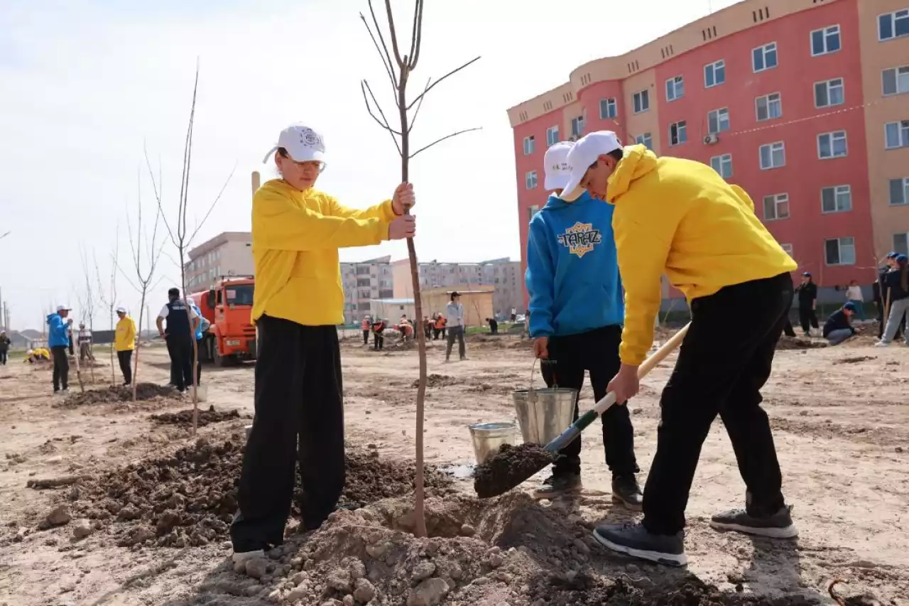 "Таза Қазақстан": БАҚ өкілдері арасында байқау жарияланды