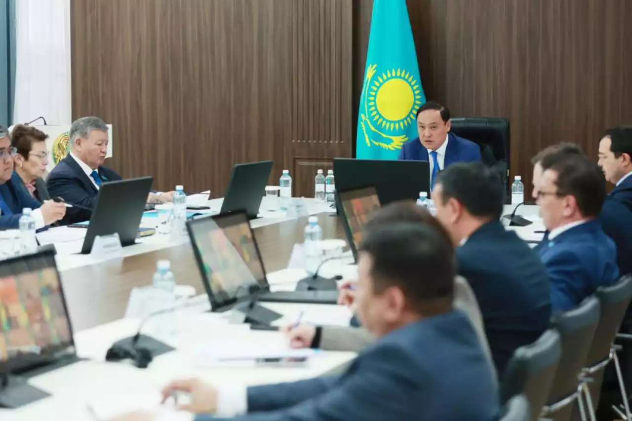 Экобокс мәселесіне әкімдер неге енжар қарап отыр?