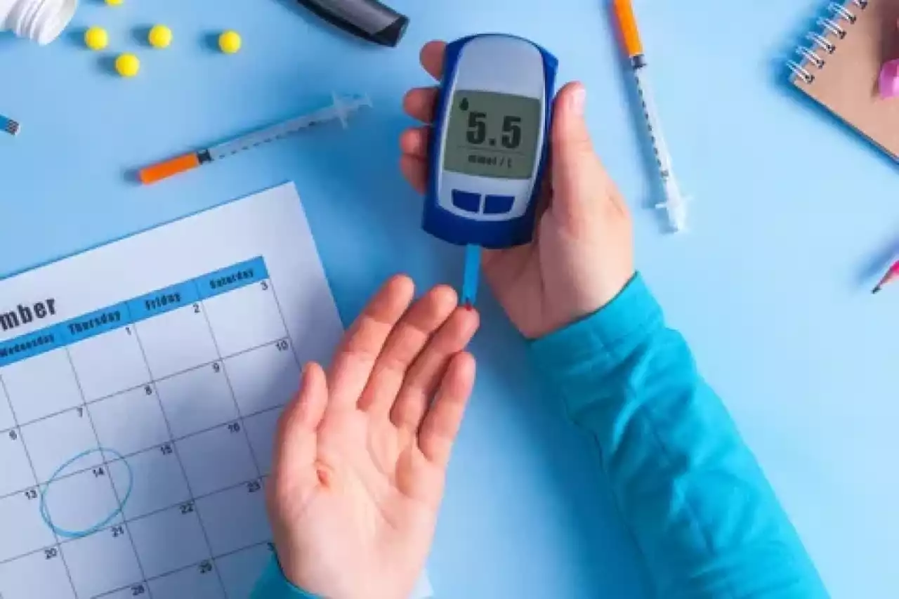 Диабет дерті мен семіздік неге жиілеп барады?