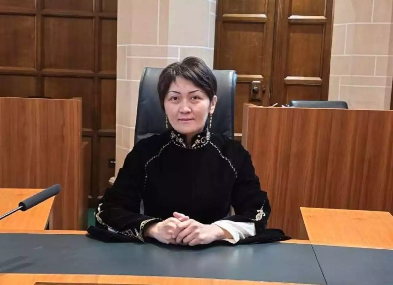 «Маған келген әрбір адамның үміті мен сенімі – мен үшін аманат»