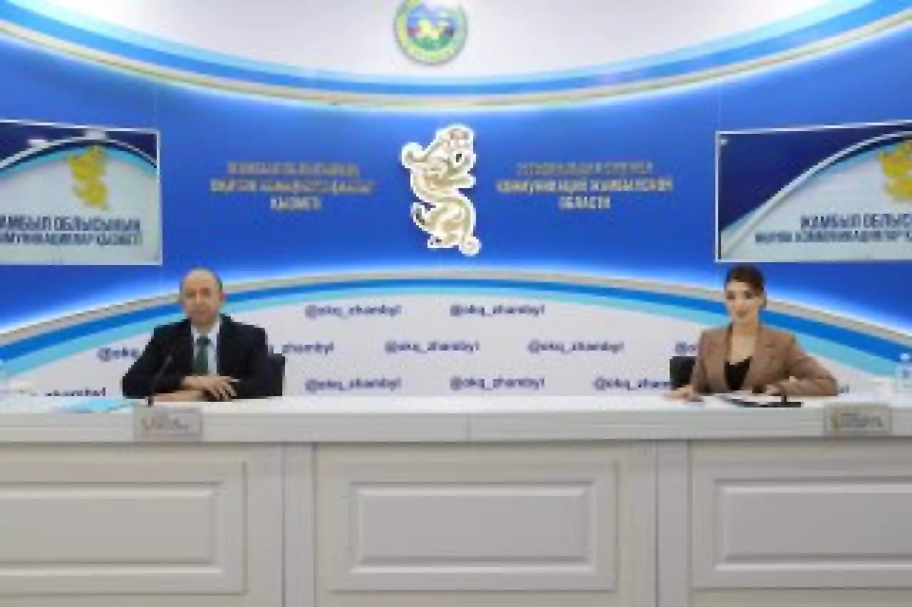 Биыл 6 750 жұмыс орнын ашу көзделген