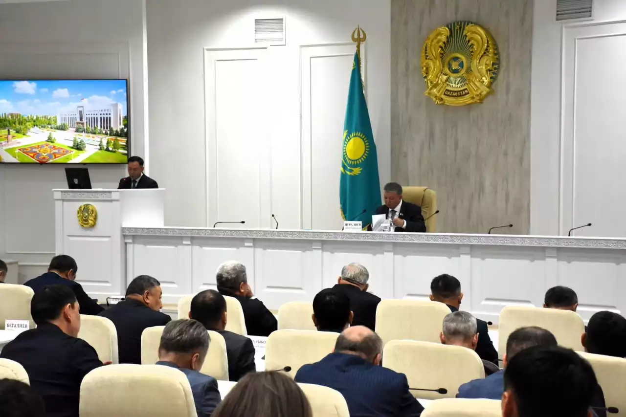 11 мың балаға 343 арнайы педагог...