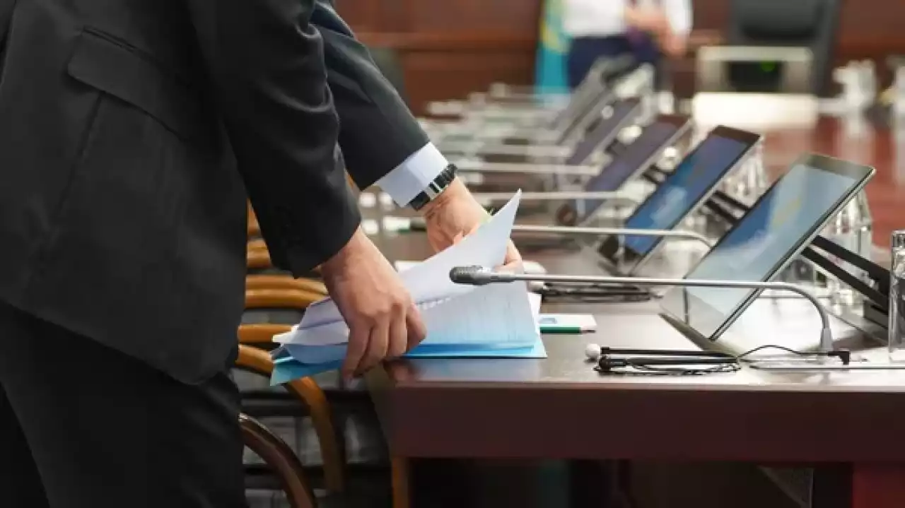 Әдепті сақтау – әдетке айналмауы тиіс