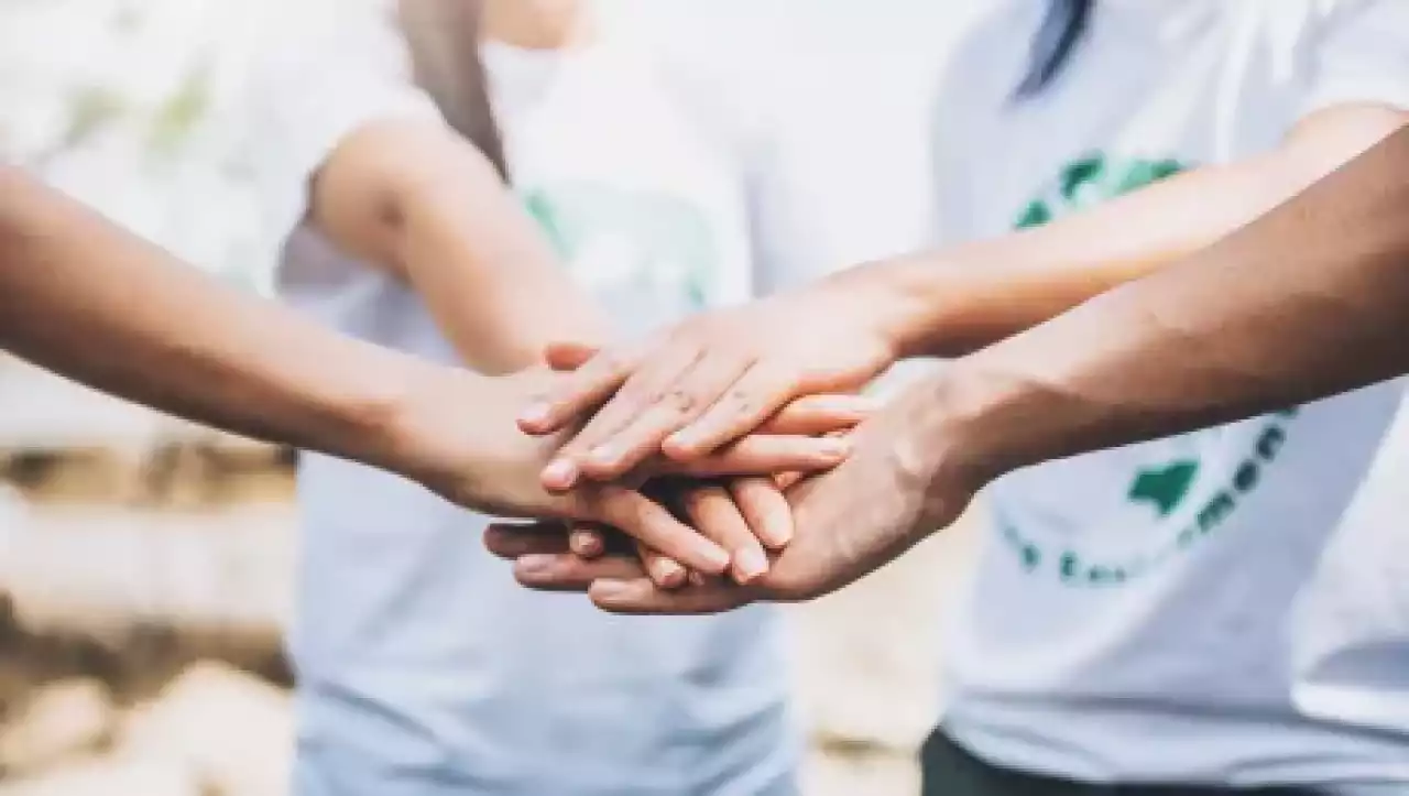 Жасқа қарамай жасалатын игі іс