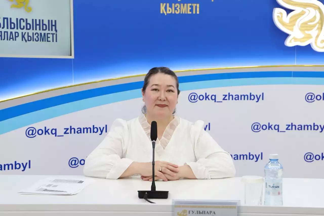 Жобалық басқару –  тиімділіктің жаңа тетігі